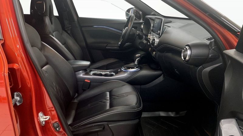 Nissan Juke bild 3