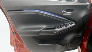 Nissan Juke bild 11