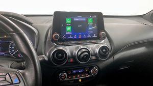 Nissan Juke bild 12