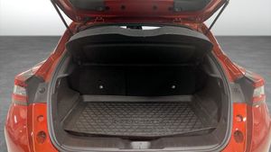 Nissan Juke bild 10