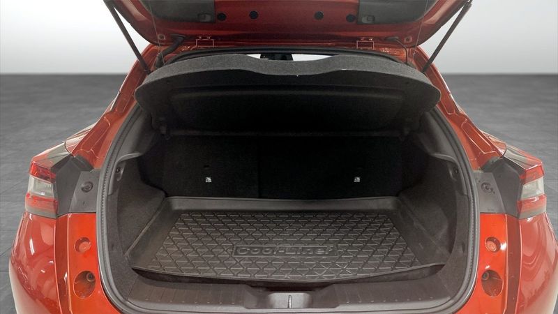 Nissan Juke bild 10