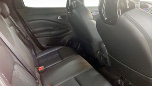 Nissan Juke bild 5