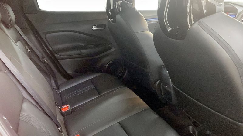Nissan Juke bild 5