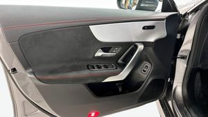 Mercedes CLA200 bild 11
