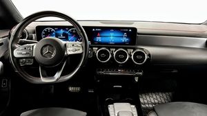 Mercedes CLA200 bild 4