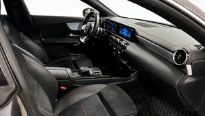 Mercedes CLA200 bild 3