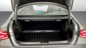 Mercedes CLA200 bild 10