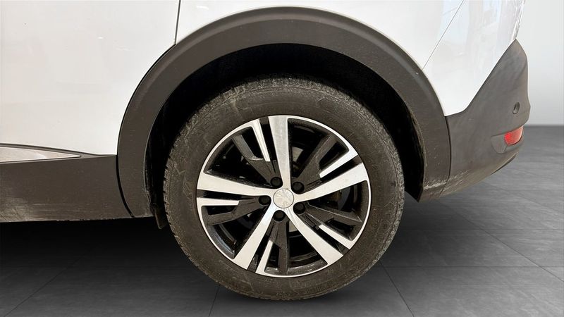 Peugeot 5008 bild 9