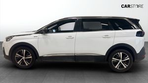 Peugeot 5008 bild 6