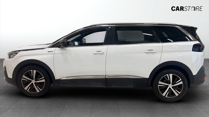 Peugeot 5008 bild 6