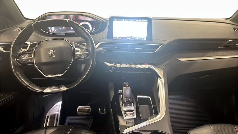 Peugeot 5008 bild 4