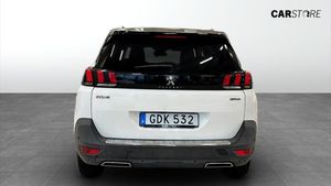 Peugeot 5008 bild 7