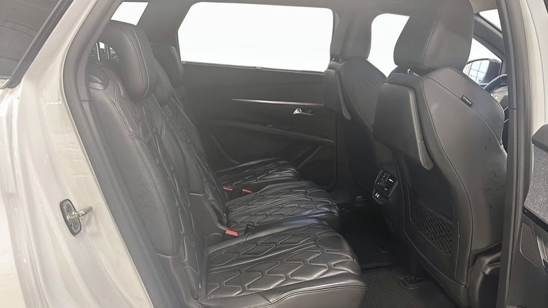 Peugeot 5008 bild 5