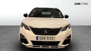Peugeot 5008 bild 8