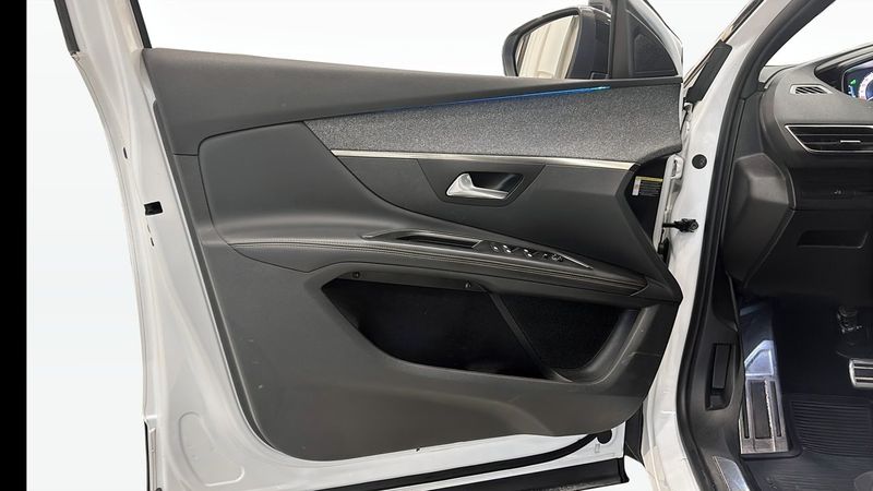 Peugeot 5008 bild 11