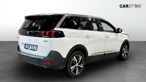 Peugeot 5008 bild 2