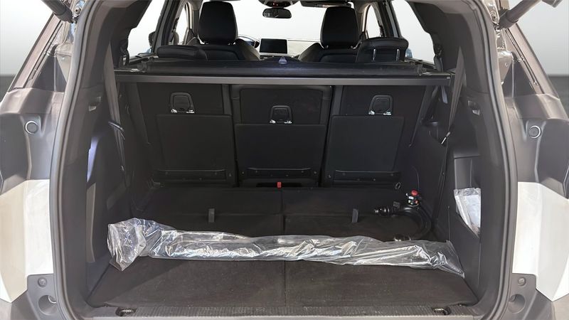 Peugeot 5008 bild 10