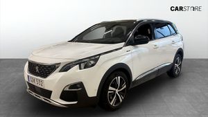 Peugeot 5008 bild 1