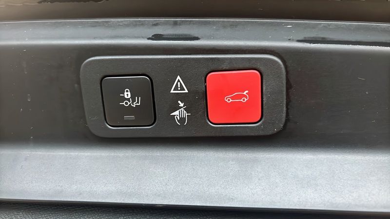 Peugeot 5008 bild 13