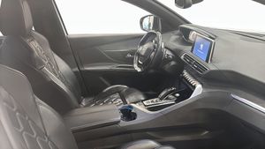 Peugeot 5008 bild 3