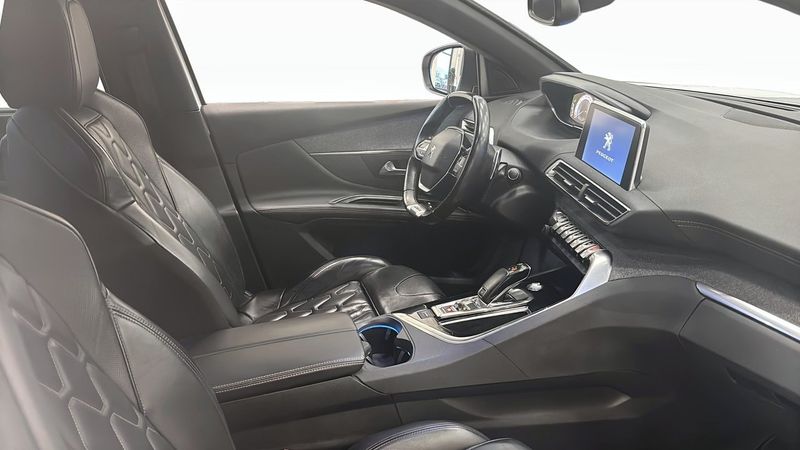 Peugeot 5008 bild 3