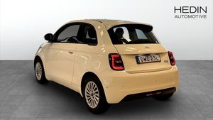 Fiat 500e bild 2