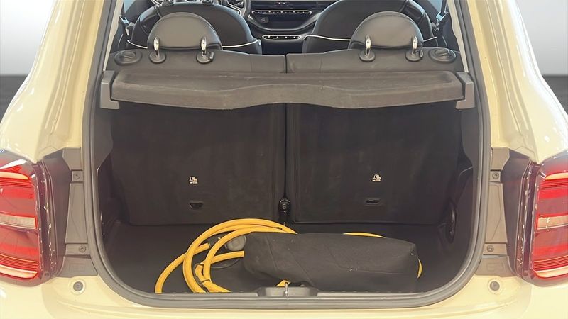 Fiat 500e bild 10