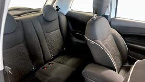 Fiat 500e bild 5