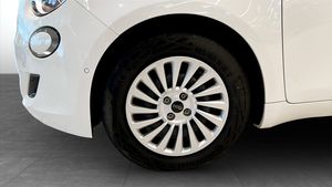 Fiat 500e bild 9