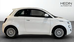 Fiat 500e bild 6