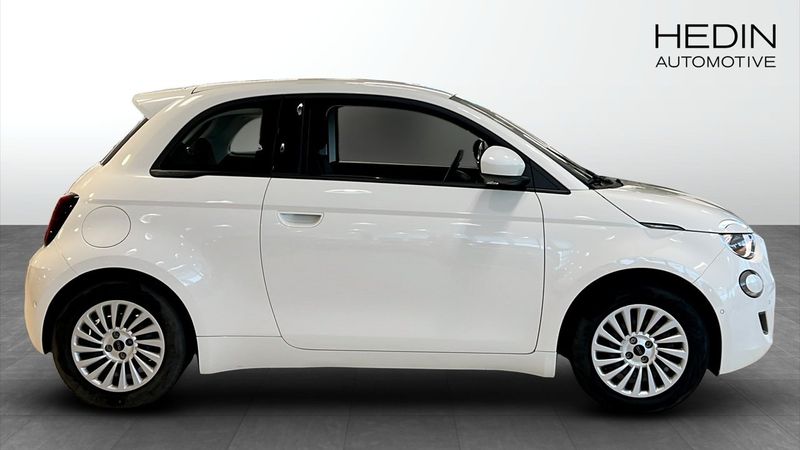 Fiat 500e bild 6