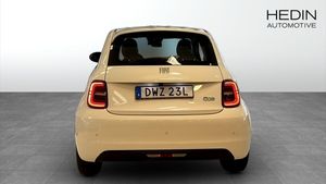 Fiat 500e bild 7