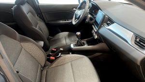 Renault Captur bild 3