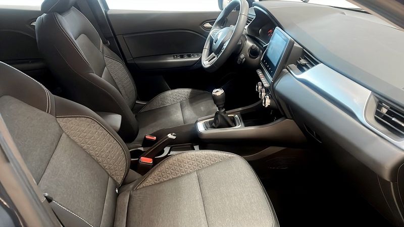 Renault Captur bild 3