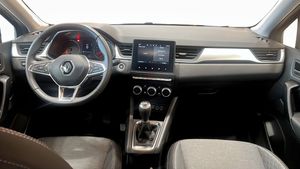 Renault Captur bild 4