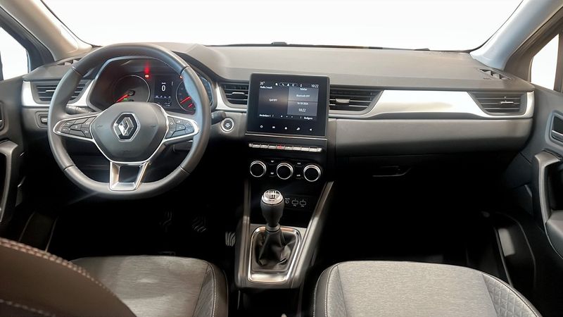 Renault Captur bild 4