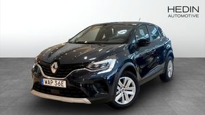 Renault Captur bild 1