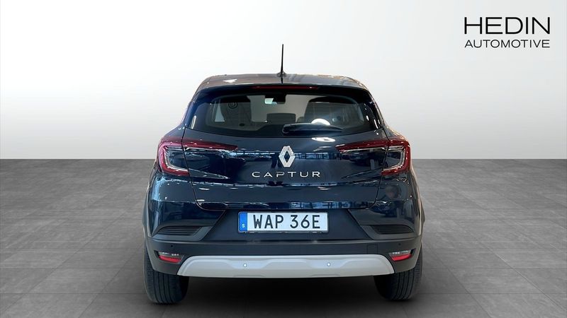Renault Captur bild 7