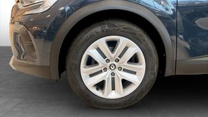Renault Captur bild 9