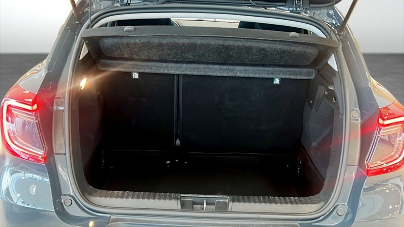 Renault Captur bild 10