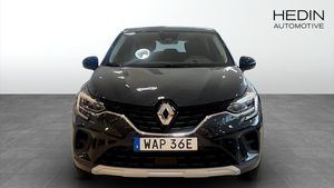 Renault Captur bild 8