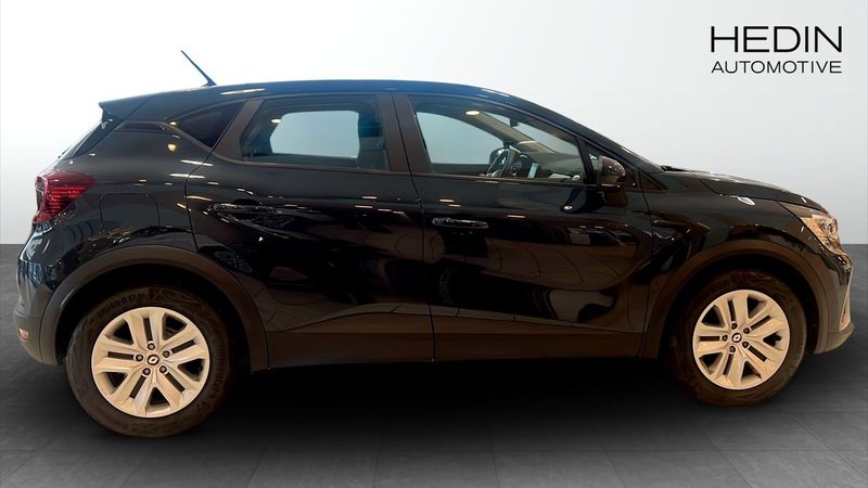 Renault Captur bild 6