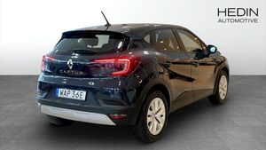 Renault Captur bild 2
