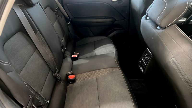 Renault Captur bild 5