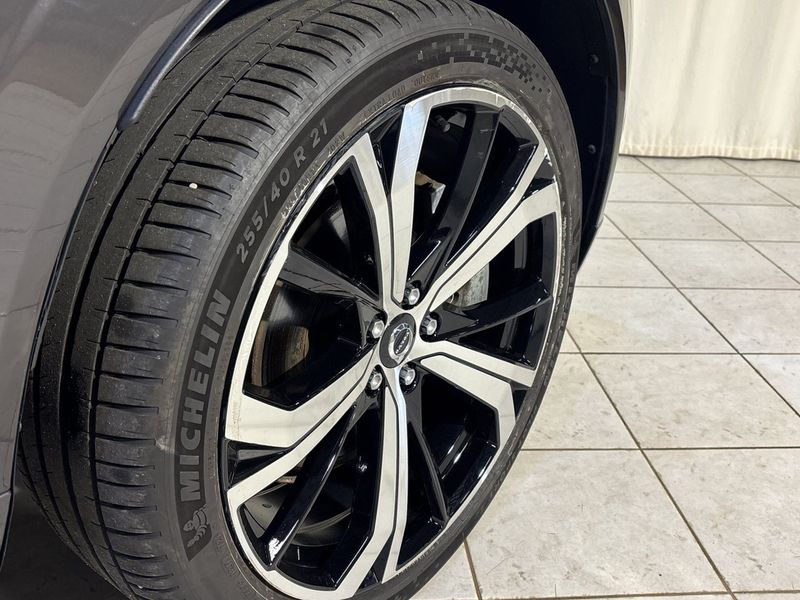 Volvo XC60 bild 3