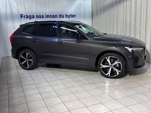 Volvo XC60 bild 2
