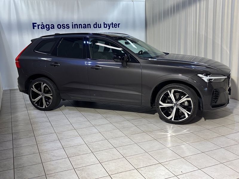 Volvo XC60 bild 2