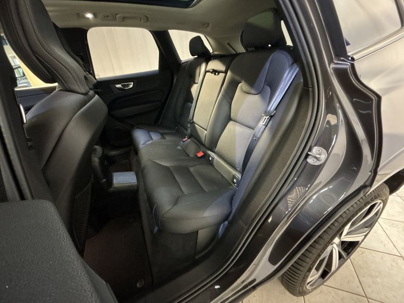 Volvo XC60 bild 15