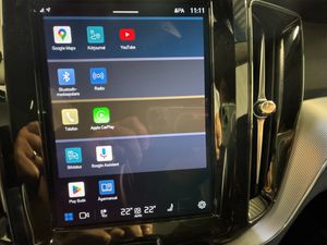 Volvo XC60 bild 23