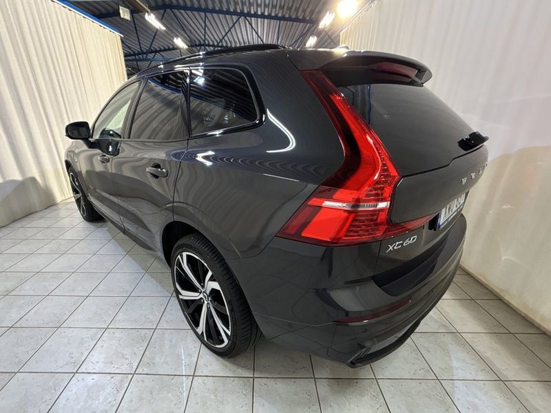 Volvo XC60 bild 13